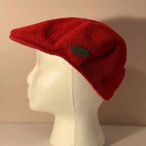 KANGOL Women’s Bermuda 504 Cap